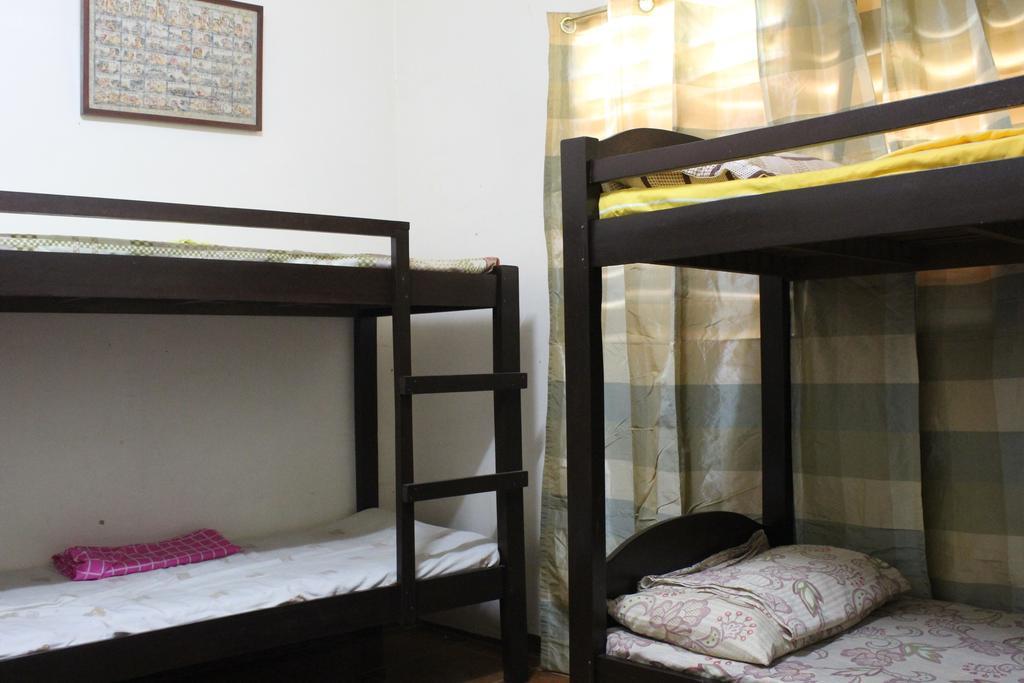 Hotel Casa Dayang Kalibo Habitación foto
