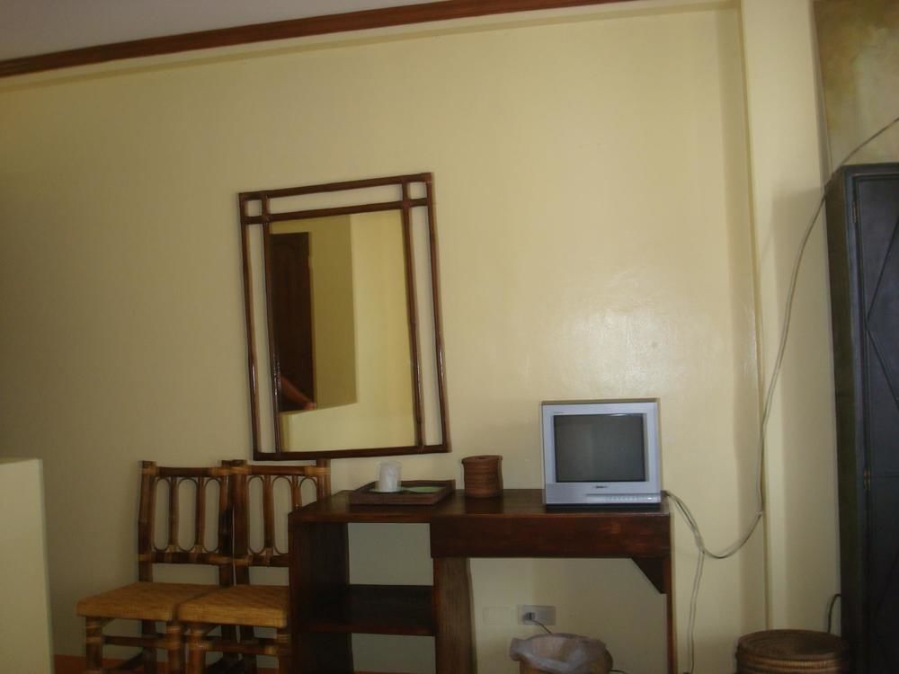 Hotel Casa Dayang Kalibo Exterior foto