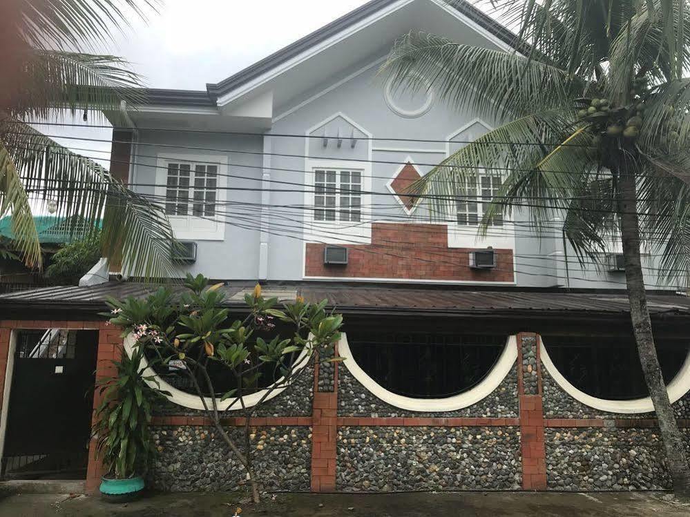 Hotel Casa Dayang Kalibo Exterior foto